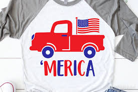 Freepik free vectors, photos and psd freepik online editor edit your freepik templates slidesgo free templates for presentations storyset free editable illustrations. 4th Of July Svg Merica Svg Old Truck Svg Patriotic Cricut 287156 Svgs Design Bundles