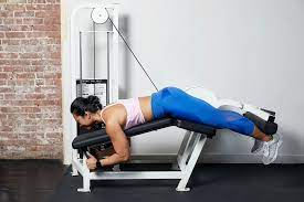 Maybe you would like to learn more about one of these? How To Do Leg Curls Techniques Benefits Variations