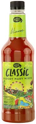 If you store your unopened bloody mary mix in a cool and dark place, it will last for 12 to 18 months. Classic Bloody Mary Mixer Master Of Mixes