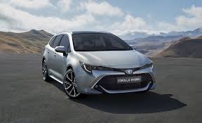 Again, our time with it was limited, but initial impressions are that it works well. Damn The New Toyota Corolla Wagon Looks Good Turbo Car