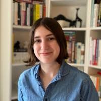 Tess Banta Email & Phone Number