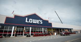 License numbers and certifications held by or on behalf of lowe's home centers, llc.: Rozell Industries Fabrication Commercial Mechanical Contracting