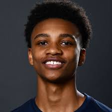 Well worth the price, and had a great chat with walter. Jj Starling Point Guard La Lumiere School Irish Sports Daily
