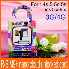 En contraste, un celular con tarjeta sim bloqueada es un celular o smartphone . R Sim 9 R Sim 9 Mas R Sim 9 Pro Sim Perfecto Desbloquear Sim Oficial Ios 7 0 6 7 1 2 Ios 7 Ios 8 X Para Iphone 6 4s 5 5s 5c 6 Mas Gsm Wcdma Por Aol Szwang 2 49 Es Dhgate Com