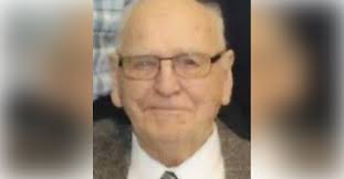 Obituary information for Gerald "Jake" Clemens