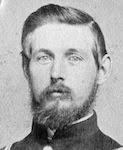 Antietam: Capt Ezra Wallace Matthews