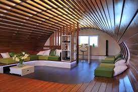 This modern building was constructed in 2015 by sagemodern alongside a golf course in martis camp, california. The Advantages Of Wood Ceiling In Contemporary Home Interior Design