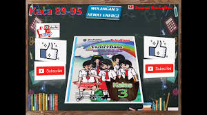 Kunci jawaban buku tantri basa kelas 5 hal 100 guru ilmu sosial. Tantri Basa Jawa Kelas 3 Wulangan 6 Dolanan Karo Olahraga Pasinaon 1 Kaca 111 116 Youtube