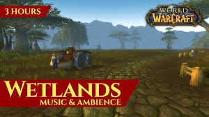 Maybe you would like to learn more about one of these? Vanilla Wetlands Music Ambience 3 Hours World Of Warcraft Classic Youtube