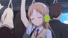 Maybe you would like to learn more about one of these? Anime Chill Gifs Tenor