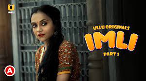 Imli (TV Mini Series 2023) - IMDb