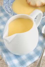 Creme Anglaise Reussie Onctueuse A Souhait Recette Creme Anglaise Facile Creme Anglaise Recettes De Cuisine