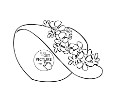 On this page, you'll find a huge range of free printable pictures to download and color in, from simple heart outlines to detailed drawings for older children. Beautiful Free Printable Coloring Pages Girls Wavesmeetsand