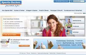Musste nur für die konto karte um 13,92 euro im jahr. Kostenloses Konto Bei Der Spardabank