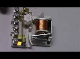 În conformitate cu normele releele pas cu pas finder, sunt construite în conformitate cu normele cei. Releu De Impulsuri Pas Cu Pas Youtube