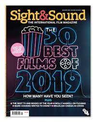 28,073 users · 243,563 views. Sight Sound The January 2020 Issue Bfi