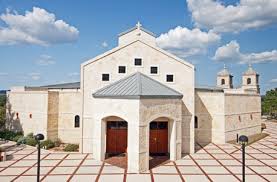 Peter the apostle catholic church. St Peter The Apostle Catholic Church Capital Campaign