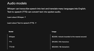 一些录音转文本(STT)的方案总结- Moreality's Blog