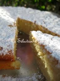 Etrange Gateau Citron Ricotta Et Lait Ribot Gateau Au Citron Gout Sucre Lait Ribot