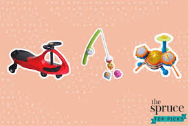 Save 7% on 4 select item(s) get it as soon as tomorrow, jun 17. The 24 Best Gifts For 3 Year Old Boys In 2021