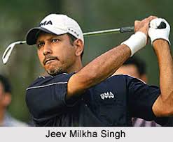 Here you will get jeev milkha singh's height, weight, net worth, girlfriend, educational qualification and complete bio. Jeev Milkha Singh Indian Golfer