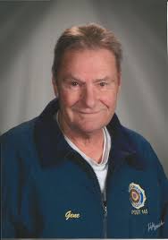 Birkholz, Gene D. 68