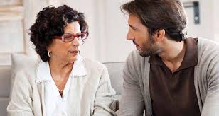 Divorce advice #8 for men: How To Tell Your Parents About Your Divorce And Prepare Them For The Future