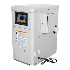 The heater may be installed at any altitude up to 10,100 ft above if the altitude for the installation site is greater than 10,100 ft, the heater may not be installed. Hayward H100idp1 Propane Above Ground Pool Heater Pool Kits
