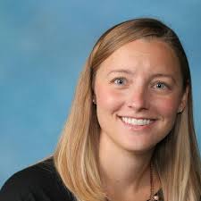 Kristin Schwarz's Instagram, Twitter & Facebook