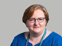 Brie Stevens-Hoare QC shortlisted for Barrister of the Year at the  Inspirational Women in Law Awards