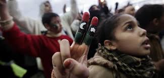 The Conflict in Libya, and How It Can Be Helped — THE BORGEN PROJECT