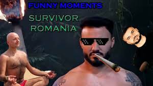 În ediția de joi, 8 iulie, în prima semifinală „survivor românia', a avut loc o eliminare neașteptată care a șocat pe toată lumea! Incearca Sa Nu Razi Pe Survivor Romania 2021 Youtube