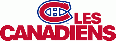 La première et la seconde guerre mondiale, en particulier, ont suscité chez les canadiens le désir de voir leur pays reconnu comme un pays à part entière. Montreal Canadiens Wordmark Logo National Hockey League Nhl Chris Creamer S Sports Logos Page Sportslogos Net