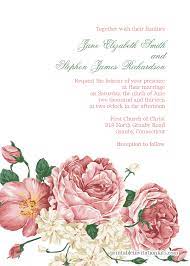 Pin By Sarah O Regan On Wedding Invitation Templates Free To Print Free Wedding Invitation Templates Wedding Vows Template Free Printable Wedding Invitations