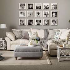 10 Ideas Para Decorar Con Cuadros Sobre El Sofa Decoracion De Interiores Decoracion De Salas Decoracion De Unas