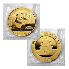 Chinese gold panda 1 oz coin specifications: 1 Oz Chinese Gold Panda Coin Random Year Sealed L Jm Bullion