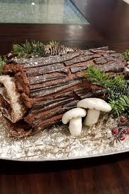 Buche De Noel Recipe Yule Log Cake Buche De Noel Recipe Buche De Noel
