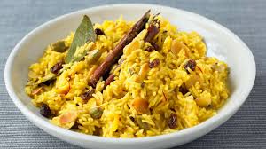 سر طريقة عمل الأرز البسمتي مثل المطاعم تريندات