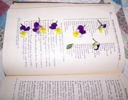 Using a solution of glycerin and water to maintain nature's beauty is an effective method of preservation that leaves flowers and leaves soft. Drying Flowers In A Book Thriftyfun