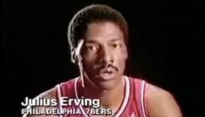 NBA Stars United Against Drugs In This 1986 'Don't Foul Out' Campaign