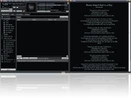 Download for free + discover 1000's of sounds. Lyrics Plugin