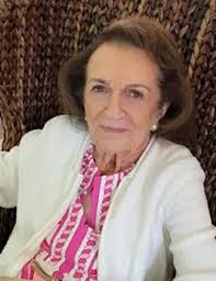 Barbara Smith Petersen, 95, of Virginia Beach