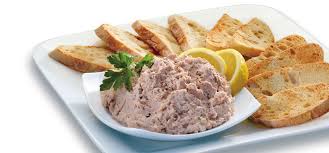 Maybe you would like to learn more about one of these? Mousse Al Tonno Per Bruschette E Tramezzini La Ricetta Classica La Cucina Di Bacco