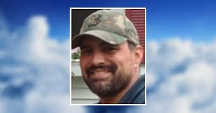Sean Jason Webster Obituary November 10, 2018