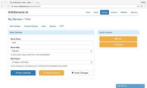 Check spelling or type a new query. Top 20 Ark Survival Evolved Server Hosting Providers Updated 2021