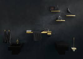 Hansgrohe bathroom accessories at up to 40% off! Axor Accessories Axor Universal Accessories Rail Bath Towel Holder 800 Mm 42833000