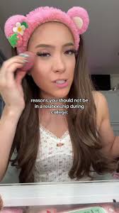 Don't Date in College Hbcu