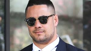 Maybe you would like to learn more about one of these? Jarryd Hayne Ex Nrl Player Moved To Cooma Correctional Centre After Parklea Stint 7news