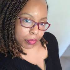 Nedra Brown (@MsNedraBrown)