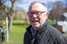 12 happy snaps of people out and about in Cramlington